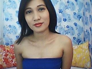 filipina magic THARRA